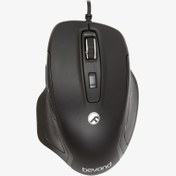 تصویر ماوس سيمی بیاند مدل BM-1520 