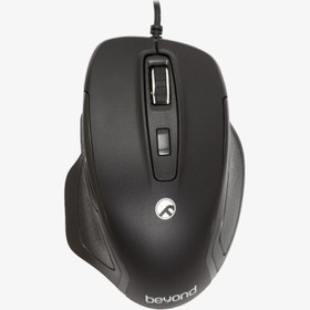 تصویر ماوس سيمی بیاند مدل BM-1520 