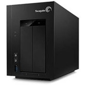 تصویر Seagate NAS 2-Bay Diskless 