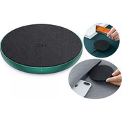 تصویر شارژ وایرلس شیائومی Xiaomi ZMI WTX11 Wireless Charger 10W 