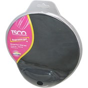 تصویر ماوس پد طبی تسکو مدل TMO 20 Tesco Mouse Pad Model TMO 20