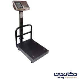 تصویر باسکول دیجیتال ۲۰۰ کیلویی 