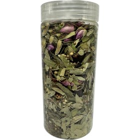 تصویر دمنوش ملین تیزگل - 170 گرم 