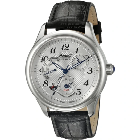 Ingersoll discount sapphire collection