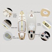 تصویر پدل برد تورس برای نوجوانان 