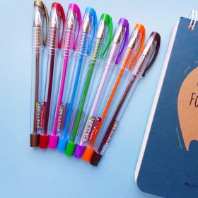 تصویر خودکار کنکو فینو رنگی 