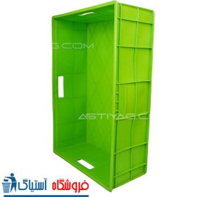 تصویر جعبه نان فانتزی 4004 