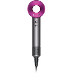 تصویر سشوار دایسون مدل سوپرسونیک اصل Dyson Supersonic Hair Dryer