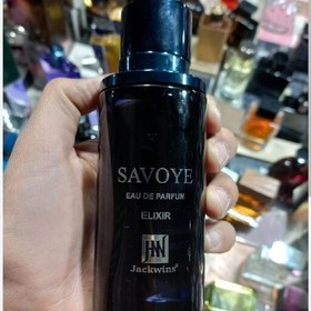 تصویر دیور ساواج الکسیر Dior Sauvage Elixir
