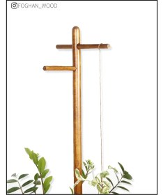 تصویر پایه گل پاندا 