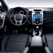 تصویر فرمان کیا سراتو 