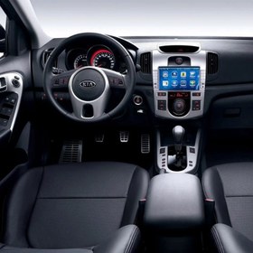 تصویر فرمان کیا سراتو 