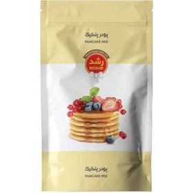 تصویر پودر پنکیک رشد - 250 گرم 