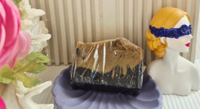 تصویر پن طبیعی روشن کننده و ضد جوش پرنیا 