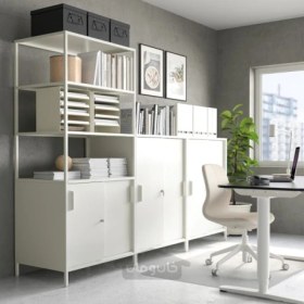 تصویر IKEA TROTTEN 