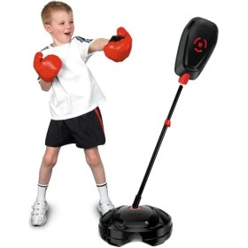 تصویر صفحه بوکس فنری 