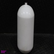 تصویر مخزن سی ان جی پرشیا مدل نوع یک ظرفیت 75 لیتر 