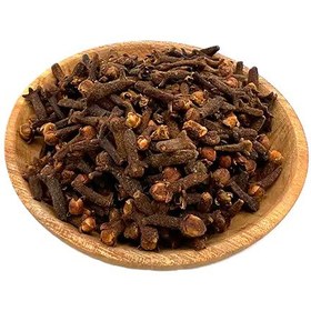 تصویر میخک درشت 90 گرم 