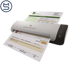 تصویر اسکنر قابل حمل اچ پی مدل pro1000 