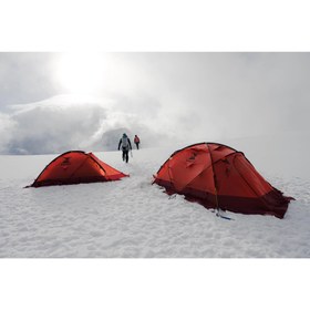 تصویر چادر کوهنوردی سیموند 3 نفره - ارتفاع (پیش خرید) Simond Mountaineering Tent - 3 Person - Makalu T3 