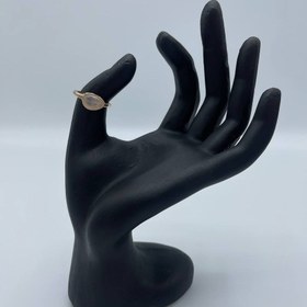 تصویر انگشتر کد 11 