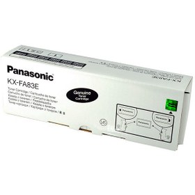 تصویر کارتریج فکس Panasonic KX-FA83E 