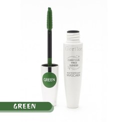 تصویر ریمل سبز گرفلور Gerflor 