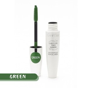 تصویر ریمل سبز گرفلور Gerflor 