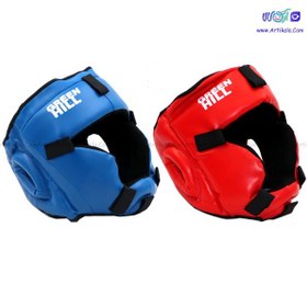 تصویر کلاه بوکس مدل GEEN HILL 