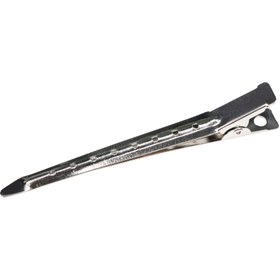 تصویر گیره منقاری فلزی 