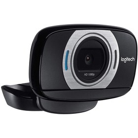 تصویر وب کم لاجیتک مدل C615 Logitech C615 Webcam