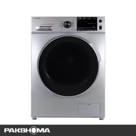 تصویر ماشین لباسشویی پاکشوما 9 کیلویی مدل BWF-40902 PAKSHOMA WASHING MACHINE BWF-40902