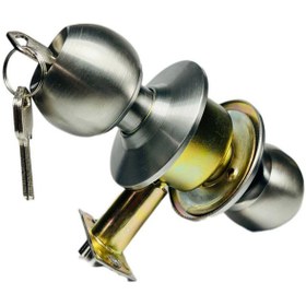 تصویر قفل درب کد 2332 