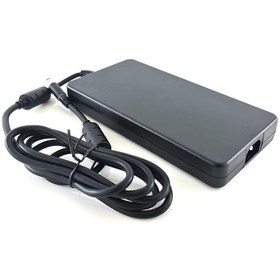 تصویر شارژر لپ‌تاپ دل 7520 (Precision) 