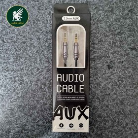 تصویر کابل AUX مدل Y08 