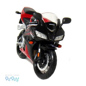 تصویر موتور بازی مایستو مدل Honda CBR 