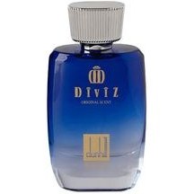 تصویر ادو پرفیوم مردانه دیوایز مدل Dunhill Desire Blue حجم 100 میلی لیتر 