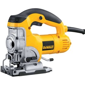 تصویر اره منبت کاری اره مویی DWE349-B5 دیوالت Dewalt Jigsaw 500W DWE349-B5