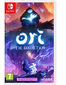 تصویر بازی Ori and the Blind Forest: Definitive Edition – مخصوص نینتندو سوییچ 