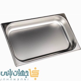 تصویر بن ماری 1/1 عمق 6.5 ضخامت 0/8 (پس کرایه تیپاکس) 