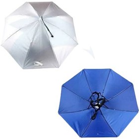 تصویر کلاه چتری ماهیگیری 