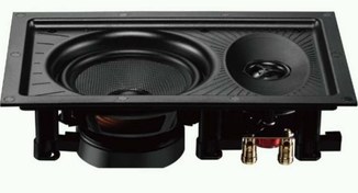 تصویر اسپیکر سقفی 100 وات مدل db _VQ6-W ceiling speaker model db-VQ6-W