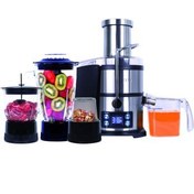 تصویر آبمیوه گیری آیسن مدل IE-J828 icen ie-j828 fruite juicer