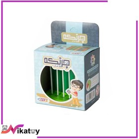 تصویر چرتکه آموزشی 