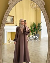 تصویر عبا صدف 