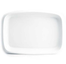 تصویر دیس لازانیا 40 سفید 