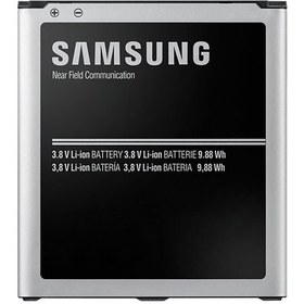 تصویر Samsung Galaxy S4 Original Battery 