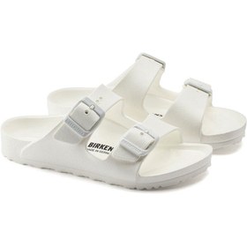 تصویر کفش دخترانه پسرانه یونیسکس صندل ان آریزونا بیرکنستاک Birkenstock 