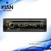 تصویر پخش کنوود KDC-BT560U KENWOOD