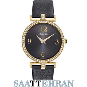تصویر ساعت مچی زنانه متی تیسوت(MATHEY TISSOT) مدل D587QPYN 